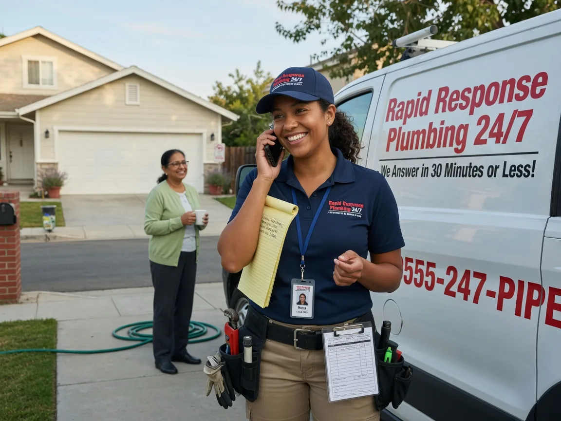 Emergency Plumber Fulton, SD FAQs